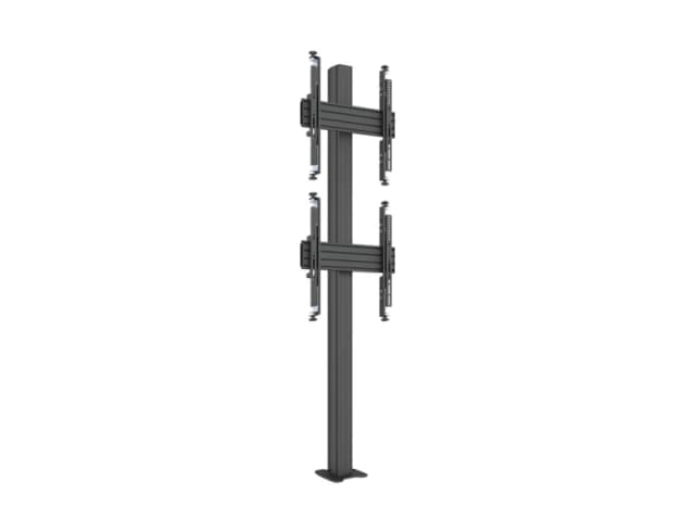 Multibrackets M Floormount Column Pro MBFC2U 180 Micro Adj