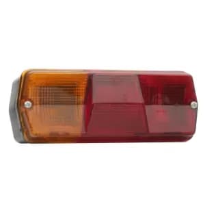 HELLA Rear light 2SE 001 680-291 Combination rearlight,Tail light MERCEDES-BENZ,T1 Pritsche/Fahrgestell (602),T1 Pritsche/Fahrgestell (601)