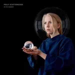 In This Moment by Polly Scattergood CD Album
