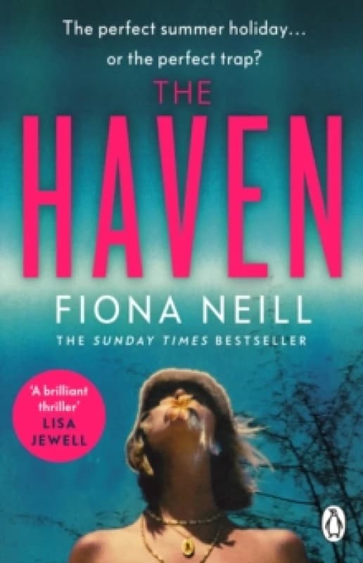 The Haven Paperback / softback
