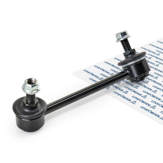 LEMFORDER 38068 01 Anti-roll bar link Rear Axle Right Link Stabiliser (3229)