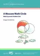 moscow math circle week by week problem sets