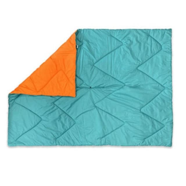 Olpro Insulated Outdoor Reversible Blanko