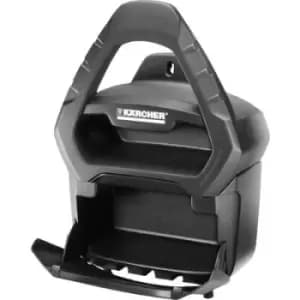 Kaercher 2.645-162.0 Black Hose tidy