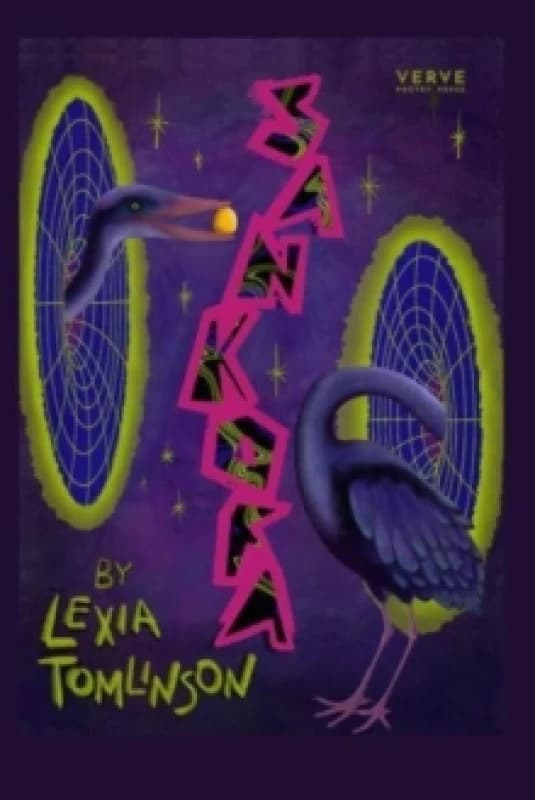 SANKOFA Paperback / softback