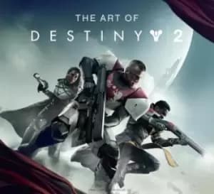 The The Art of Destiny: Volume 2 by Bungie