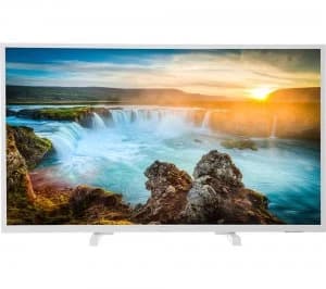 Philips 32" 32PFT5603 Smart Full HD LED TV