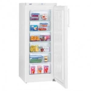 Liebherr GP2433 190L Freestanding Freezer