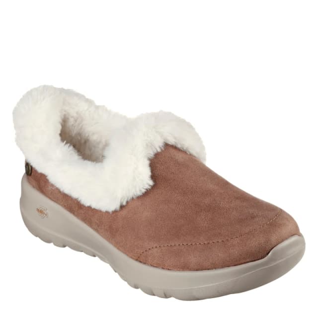 Skechers OTG Joy Chesnut female 2 (35)