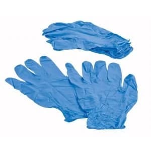 BQ Disposable gloves Pack of 8