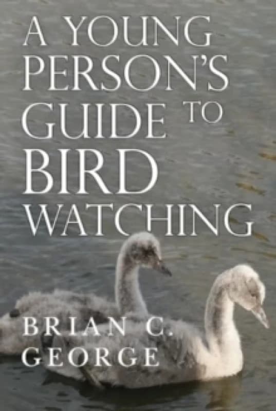 A Young Person's Guide to Bird Watching Paperback / softback