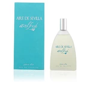 Aire De Sevilla Azul Fresh Eau de Toilette For Her 150ml