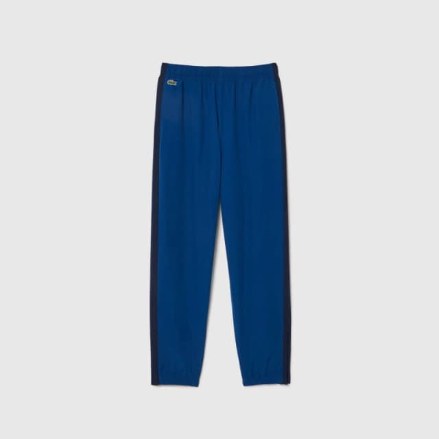 Lacoste Colour-Block Track Pants Navy male 10