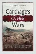 carthages other wars carthaginian warfare outside the punic wars against ro