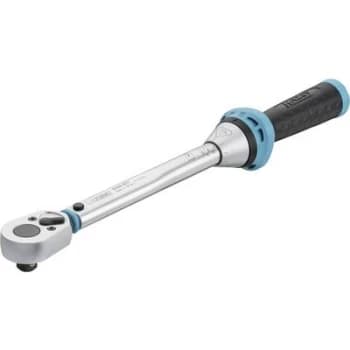 Hazet 5110-3CT Torque wrench 10 - 60 Nm