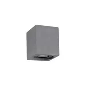 Larissa Zavet Outdoor Wall Lamp 4W Cement Recessed Downlight 3000K IP65