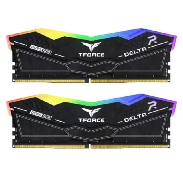 Team Group T-FORCE DELTA RGB 64GB 6400