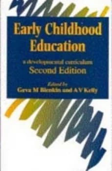 Early Childhood Education by Geva M Blenkin Book