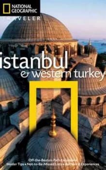 Istanbul & Western Turkey by Tristan Rutherford