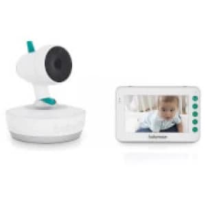Babymoov Yoo Moov Video Baby Monitor