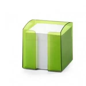 Durable Note Box Trend Light Green