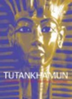 Tutankhamun Hardback
