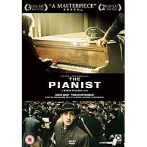 Pianist DVD