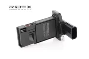RIDEX Mass air flow sensor 3926A0250 Air mass sensor,MAF sensor SUBARU,FORESTER (SG),FORESTER (SH),IMPREZA Stufenheck (GD),Legacy IV Kombi (BP)