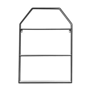 Gallery Interiors Neath Shelf Unit