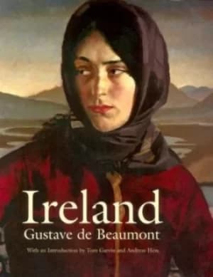 Ireland social political and religious by Gustave de Beaumont