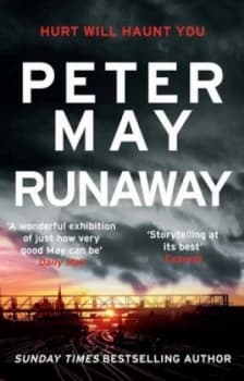 Runaway by Peter May Book