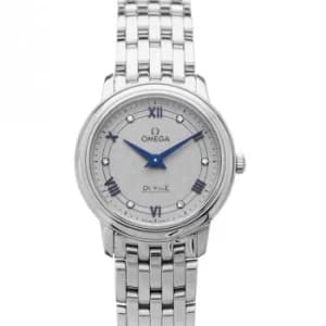 Omega De Ville Prestige 27.4mm Ladies Watch
