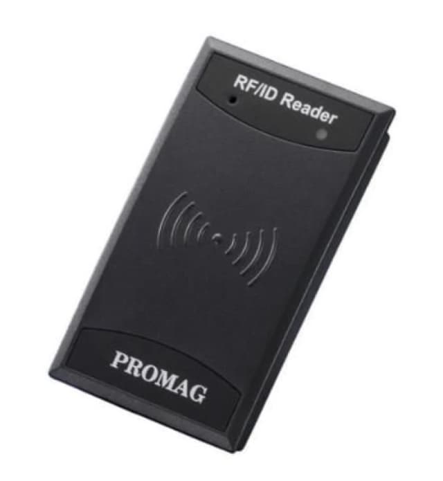 Promag (1-Wire) Dul Frequency RFID