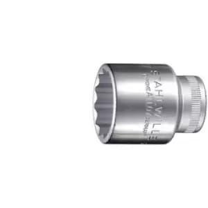Stahlwille 50 10 03010010 Hex head Bits 10 mm 1/2 (12.5 mm)