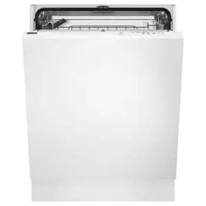 Zanussi ZDLN1511 Fully Integrated Dishwasher
