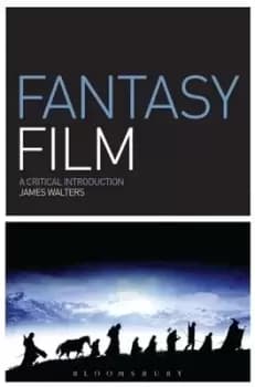Fantasy film by James Walters
