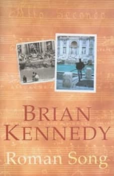 Roman Song by Brian Kennedy Paperback