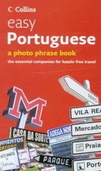 Easy Portuguese by Edite Vieira Phillips and Sue Tyson-Ward Paperback