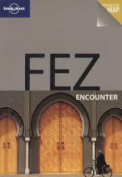 Fez by Virginia Maxwell and Helen Ranger Paperback