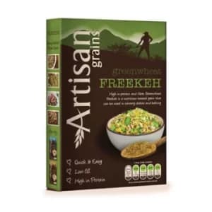 Artisan Grains Freekeh 200g
