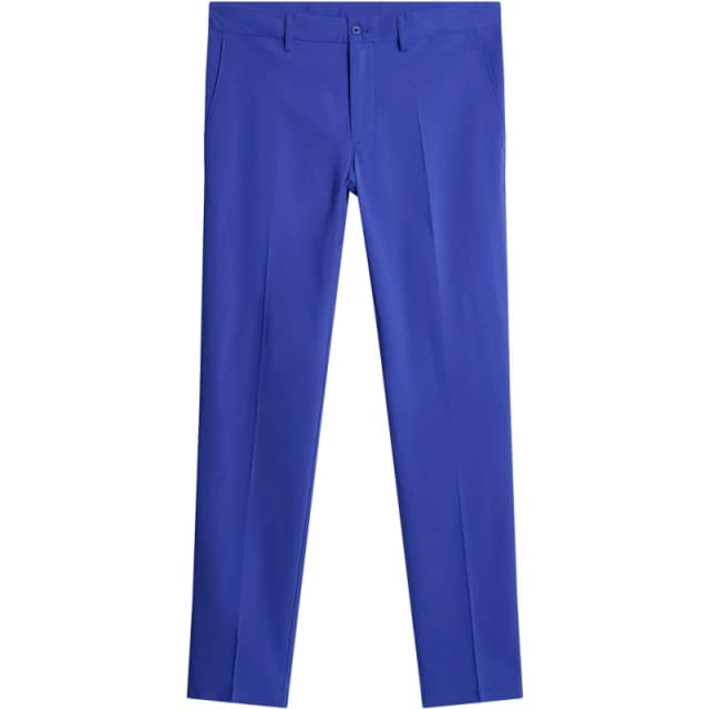 J Lindeberg Golf Mens Elof Golf Trousers Clematis Blue male 30W R