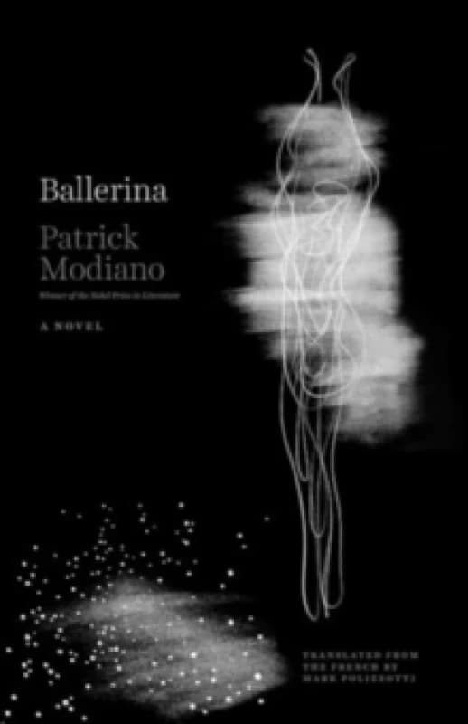 Ballerina Paperback / softback