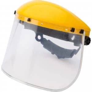 Draper Face Shield / Safety Visor
