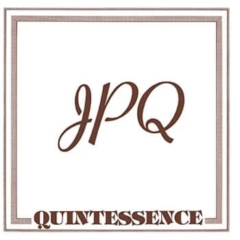 JPQ - Quintessence Vinyl