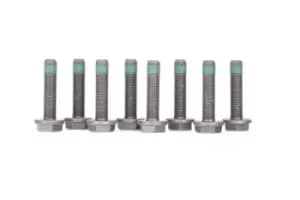 LuK Screw Set, flywheel 411 0118 11 VW,AUDI,VOLVO,Transporter IV Bus (70B, 70C, 7DB, 7DK, 70J, 70K, 7DC, 7DJ),PASSAT Variant (3B6)