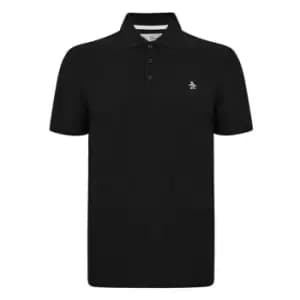 Original Penguin Polo - Black