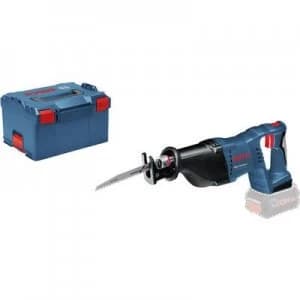 Bosch Professional Cordless recipro saw