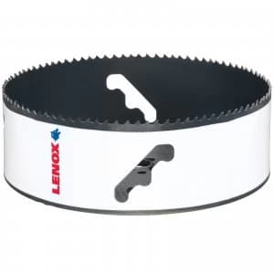 Lenox T3 Bi Metal Speed Slot Hole Saw 152mm