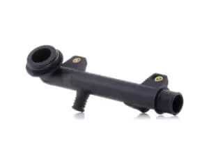 RIDEX Coolant Flange BMW 3219C0037 11531714738,1714738