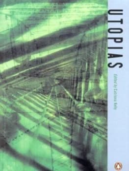 Utopias by Catriona Kelly Paperback